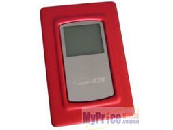 TravelStar 旅之星 Max 003 40G 數(shù)碼相機伴侶 總覽與產(chǎn)品細(xì)節(jié)