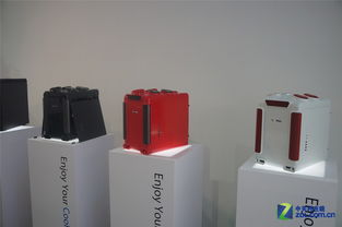全線新品皆精品 九州風神臺北展臺圖賞，探索數碼散熱新境界