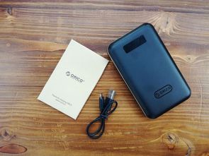 精準充電，讓數碼產品關鍵時刻保持戰斗——奧睿科數碼產品評測