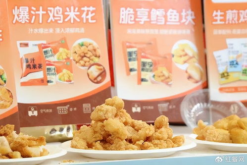 春雪食品 年入25億的“雞肉大王”，如何借力德克士、肯德基成就供應(yīng)鏈傳奇？