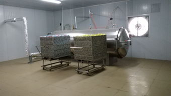 食品廠轉(zhuǎn)型良機(jī) 咸蛋廠整線設(shè)備打包轉(zhuǎn)讓，含鍋爐、殺菌鍋、洗蛋機(jī)等